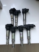 Cewka zaplonowa do skoda seat vw 