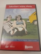 Zakochani widzą słonie DVD 