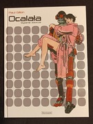 Ocalała, Paul Gillon