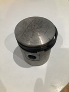 Tłok z pierścieniami DZIK, Syrena101, Motopompa Nadwymiar 0,25