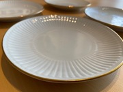 Spodki do filiżanek CHODZIEŻ- 11 sztuk 