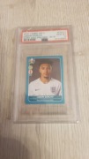 SANCHO JADON PANINI UEFA 2020 PSA 10 CERTFIKAT.