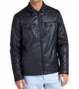 NOWA kurtka MARCIANO by GUESS L - FZ97B / PREMIUM