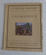 J. PANKIEWICZ, 1927