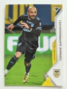 Sportzoo betclic 1 liga karta Tornike Gaprindashvili nr 014 Arka Gdynia 