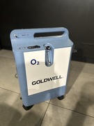 Infuzja tlenowa, koncentrator tlenu