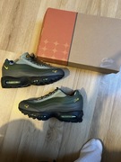 Buty meskie Nike air Max 95 SP corteiz gutta green rozmiar 43 eu