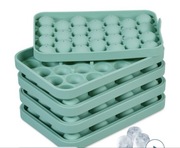 Foremki do robienia lodu