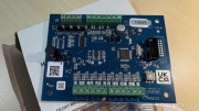 Galaxy Honeywell A158 RIO PCB nowe
