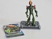 Ben 10 figurka Swampfire