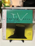 T.V. - Topping Voice (Japan)