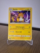 Karta Pokemon TCG: Raichu (SIT 050)
