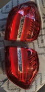 Lampa tył gls usa  2017 2018 2019 mercedes 