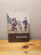 bułgaria - przemysław burchard. 1987