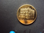 Moneta 2zł  Miasto Historyczne Jarosław  z 2006r.