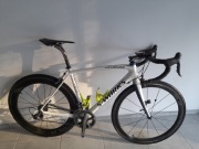 S-works rower szosowy
