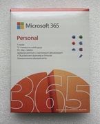 Office 365 Microsoft Nowe Polskie Oryginalne