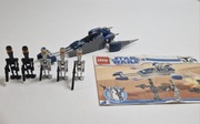 Lego 8015 Assassin Droid Battle Pack