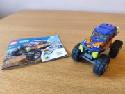LEGO CITY 60251 Monster Truck