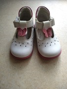 Emel baleriny dla dziewczynki rozmiar 21