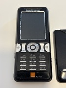 Sony ericsson k550i