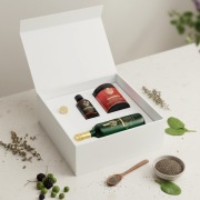 PBI - Powerful Brand - Golden4 BOX - Limitless - Chlorofil - Omega