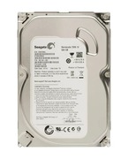 Dysk 3.5" Seagate Barracuda 500GB