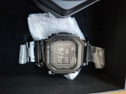 Casio G-Shock Limited Edition (500 szt na świecie) GMW-B5000GDLTD-1ER