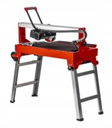 Przecinarka do Płytek DEDRA Stołowa Na Mokro Do Cięcia Glazury 800W 720mm