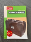 Przedwiośnie lektura