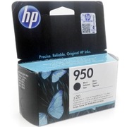Tusz Oryginalny HP 950 CN049AE czarny Black