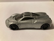 Samochód Auto Hot Wheels Pagani Huayra