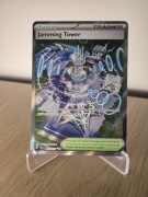 Karta Pokemon TCG: Jamming Tower (ASC 261)