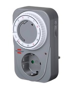 Programator czasowy Brennenstuhl MC120