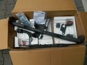 Hak do Ford s-max+ST-line +Galaxy od 10/2015-2023