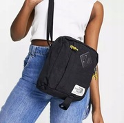 THE NORTH FACE TORBA TOREBKA SASZETKA LISTONOSZKA