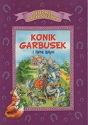 Konik Garbusek i inne bajki Dziecięca Biblioteczka