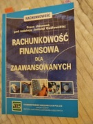 Rachunkowość finansowa dla zaawansowanych Jadwiga Godlewska