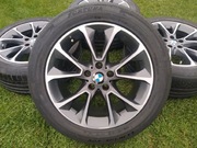 Alufelgi r19 BMW 5x120 x5 X6 f15 f16
