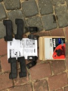 Adapter Thule KIT 1437 bagażnik Suzuku SX4