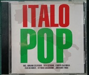Italo Pop płyta cd stan bdb 