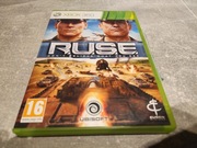 R.U.S.E Xbox 360