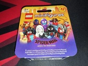 LEGO 71050 Spider-Man Across the Spider-Verse Spider-Man 2099