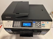 BROTHER DRUKARKA SKANER XERO A4 A3 MFC-6490CW LC1100HY
