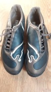 Puma korki r. 37 jak nowe. 