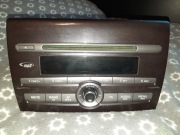 Radio fiat bravo + koszyk montażowy