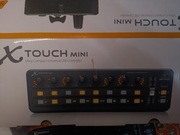 Kontroler behringer xTouch mini