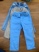 Spodnie H&M, r.86 