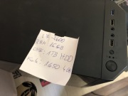 Sprzedam PC gtx 1650 i7