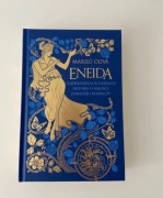Nowa ksiazka Eneida